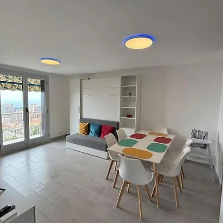 Confort & Parking Apartment