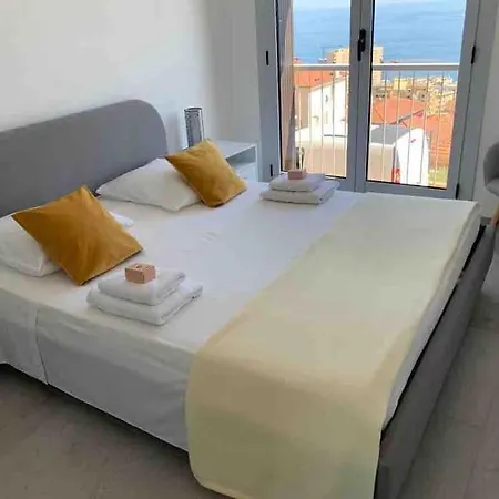 Confort & Parking Apartment *