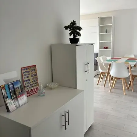 Apartment Confort & Parking *