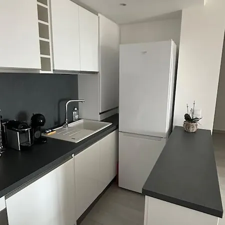 Apartment Confort & Parking