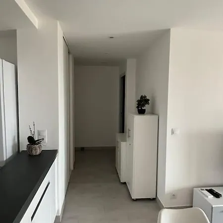 Apartment Confort & Parking *