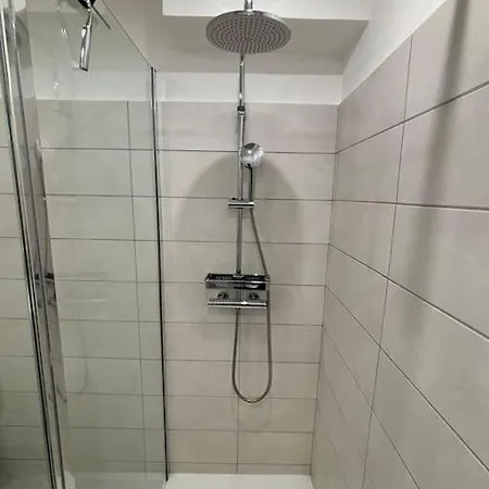 Confort & Parking Apartment Beausoleil
