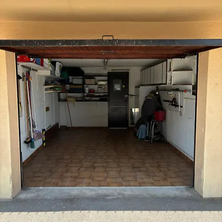 Confort & Parking Apartmán