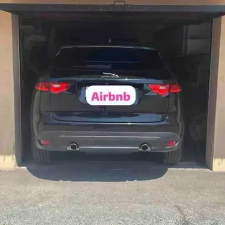 Apartmán Confort & Parking