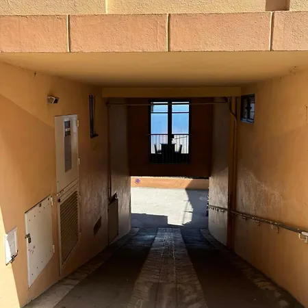 Confort & Parking Apartmán