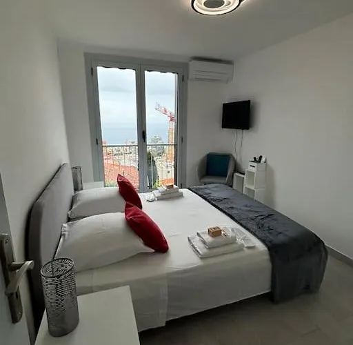 Apartmán Confort & Parking *