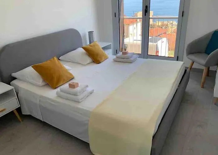 Confort & Parking Apartmán *
