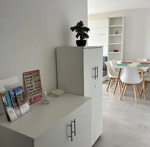 Apartmán Confort & Parking *