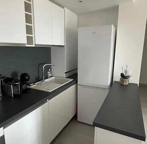 Apartmán Confort & Parking