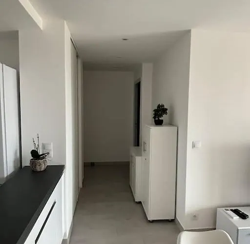 Apartmán Confort & Parking *