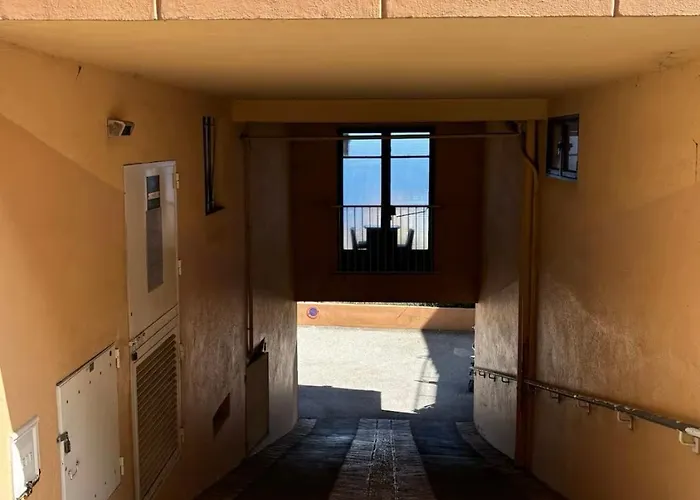 Confort & Parking Apartmán